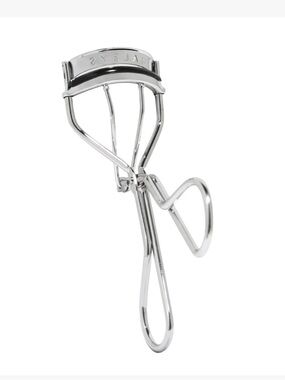 Re-lift Instant Lash Curler - Silver